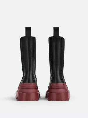 BOTTEGA VENETA - Women Tire Boots