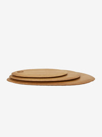 HAWKINS NEW YORK - Pebble Cutting Board