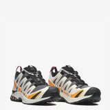 white sneaker,side view