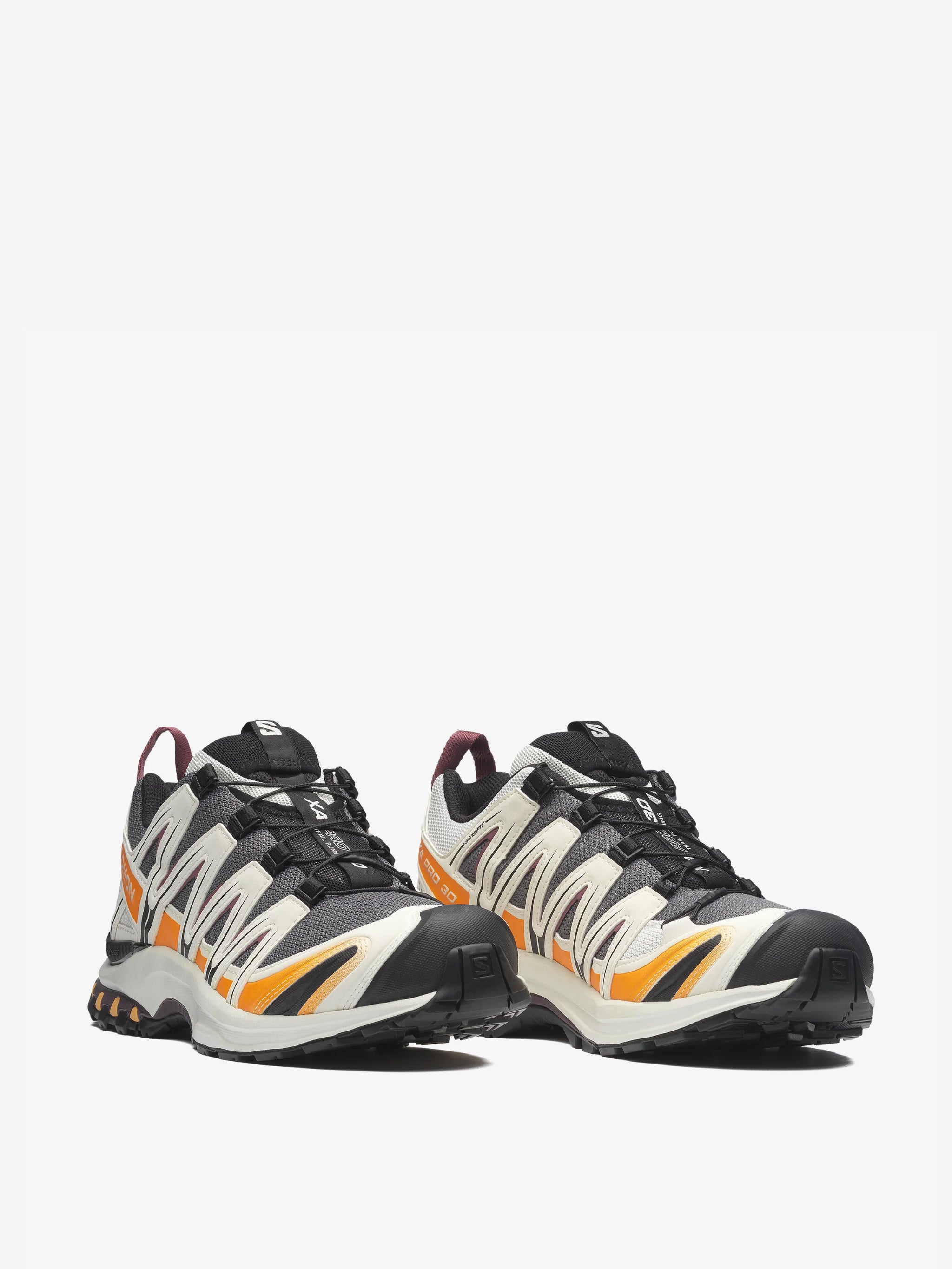 white sneaker,side view