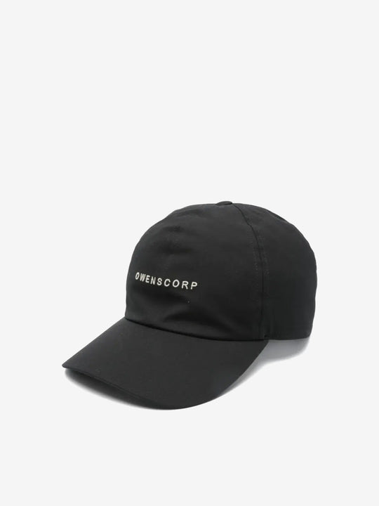 Black hats,front view