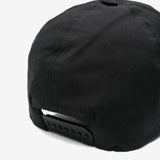 Black hats,back view