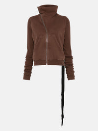 RICK OWENS DRKSHDW - Women Felpa - Mountain Sweat