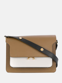 MARNI WOMEN TRUNK BAG MEDIUM