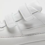 ACNE STUDIOS - Women Steffey U Friend Raise Sneakers