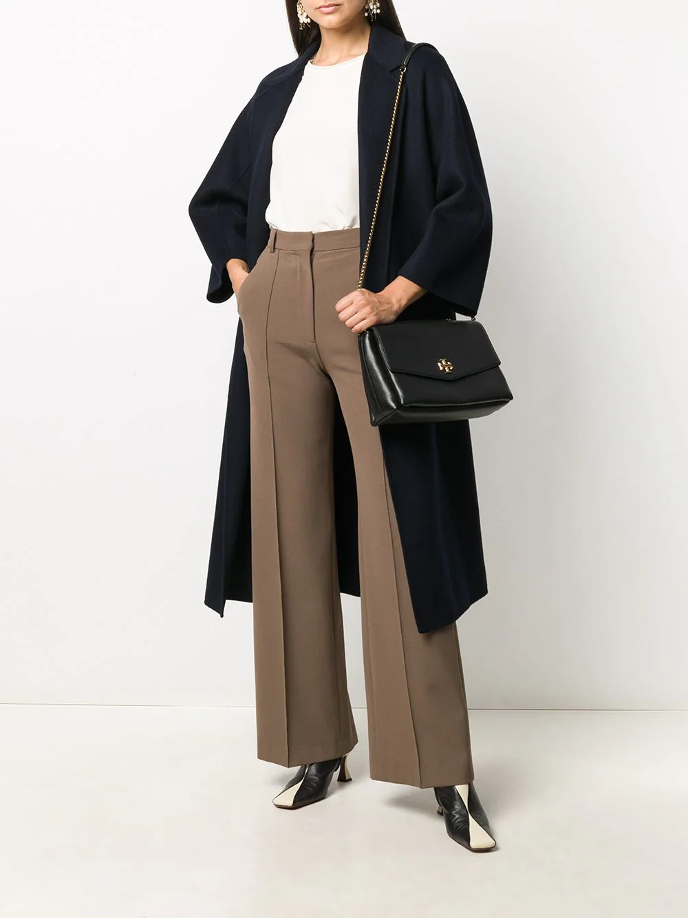 Kira Pebbled Convertible Shoulder Bag: Women's Designer Shoulder