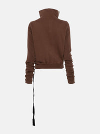 RICK OWENS DRKSHDW - Women Felpa - Mountain Sweat