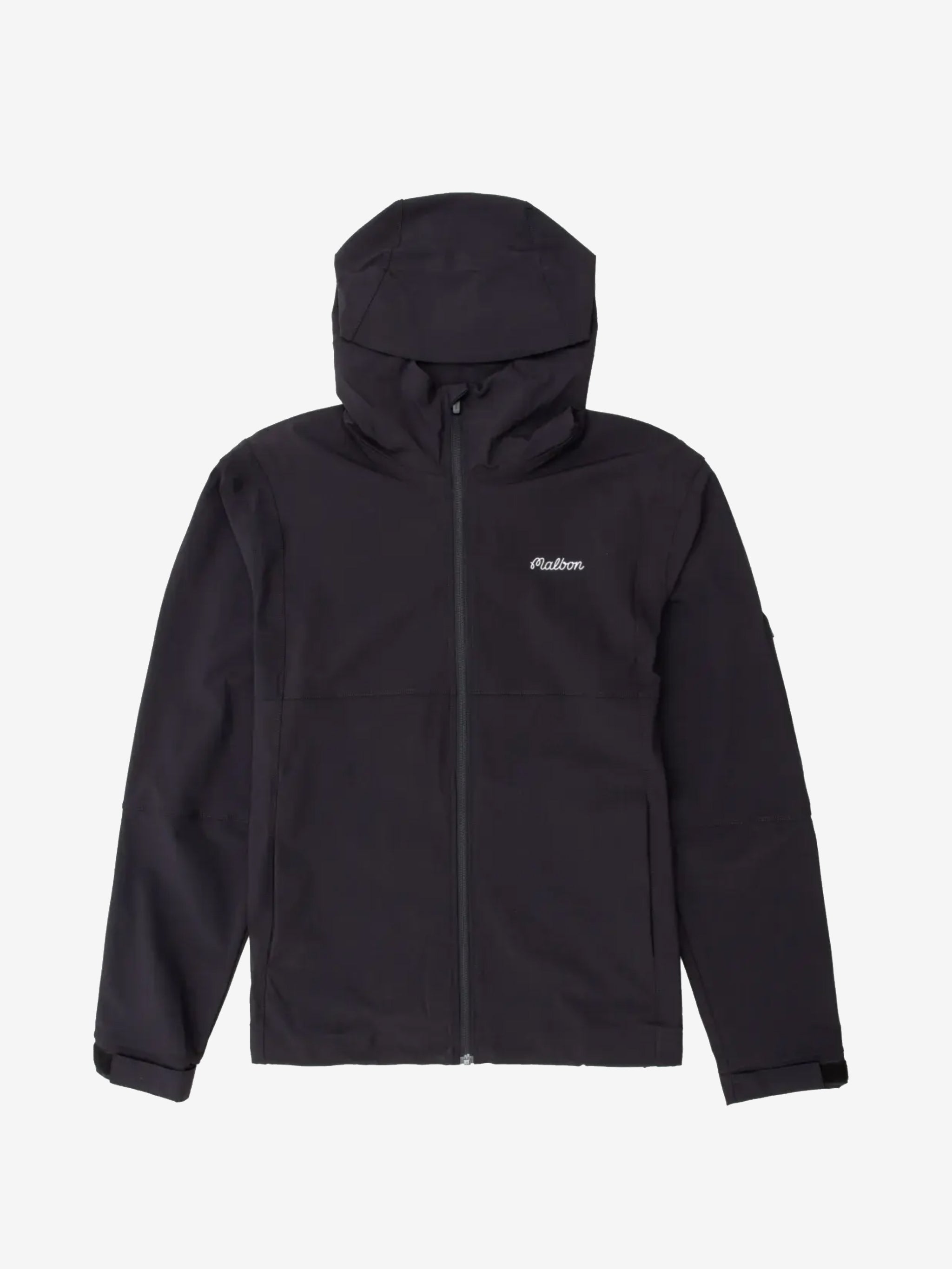 MALBON - Men Performance Full Zip Shell Jacket – Atelier New York