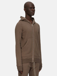 RICK OWENS DRKSHDW - Men Mountain Hoodie