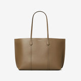 Brown bag, front view