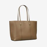 Brown bag,side view