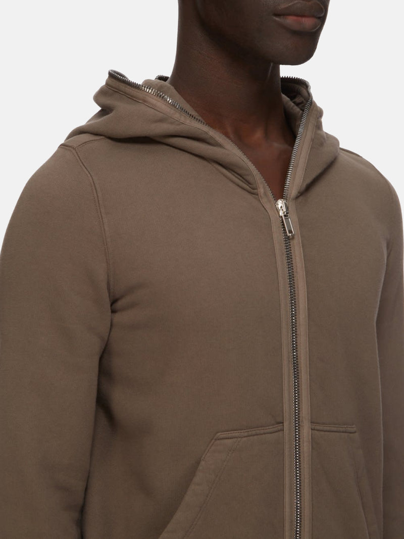 RICK OWENS DRKSHDW - Men Mountain Hoodie