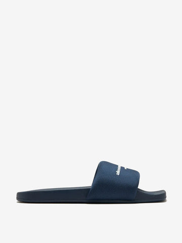 ALEXANDER WANG - Women Pool Slides Sandals 439 – Atelier New