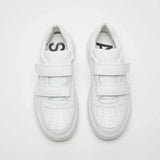 ACNE STUDIOS - Women Steffey U Friend Raise Sneakers