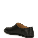 MAISON MARGIELA Women Vintage Leather Tabi Moccasins