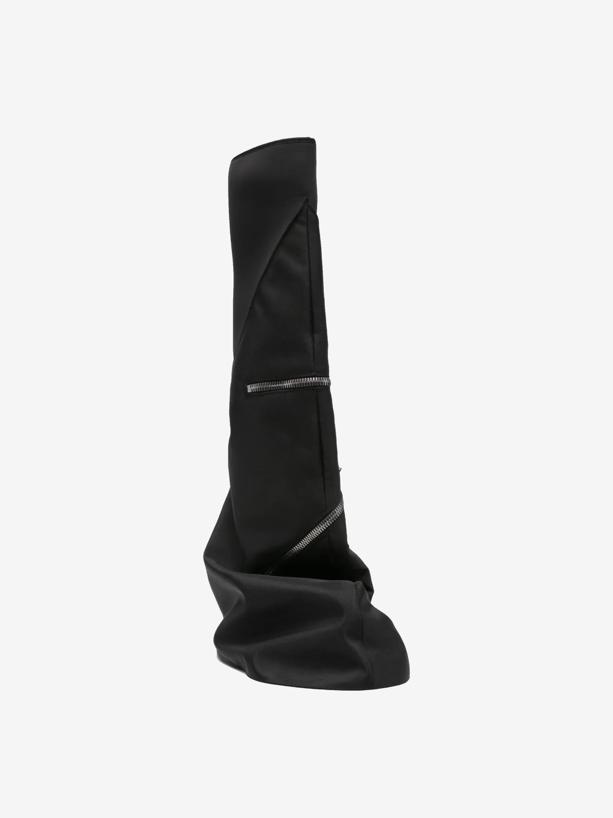 RICK OWENS DRKSHDW - Women Cargo Fetish Shoes – Atelier New York