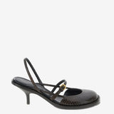 DRIES VAN NOTEN - Women Buckle Sandal