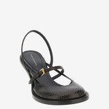 DRIES VAN NOTEN - Women Buckle Sandal
