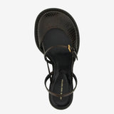 DRIES VAN NOTEN - Women Buckle Sandal