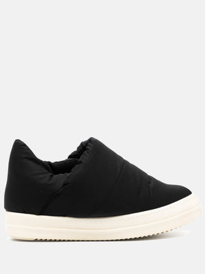 RICK OWENS DRKSHDW - Women Puffer Slip On