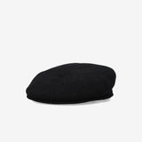 Black hat, back  view
