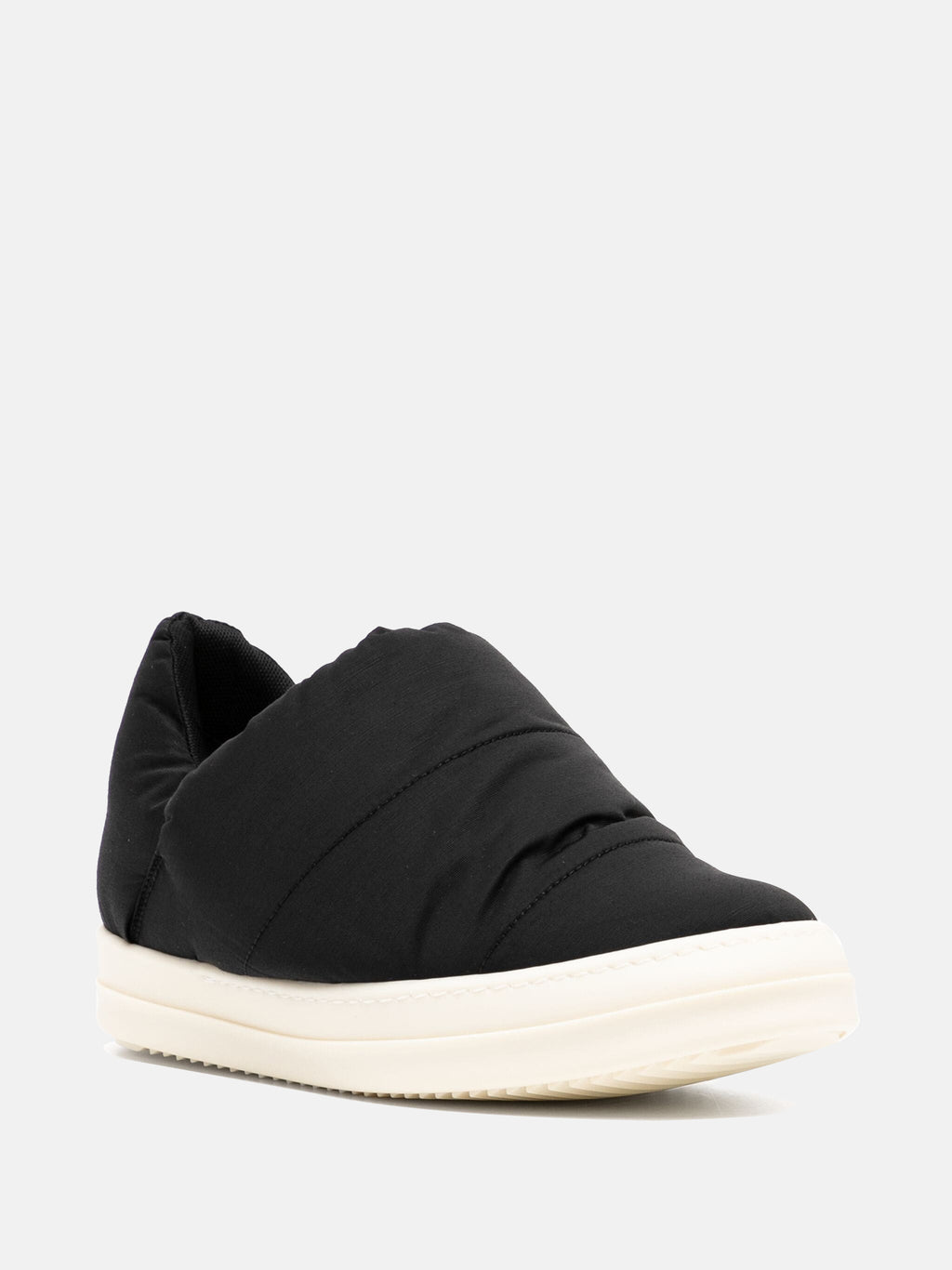 RICK OWENS DRKSHDW - Women Puffer Slip On