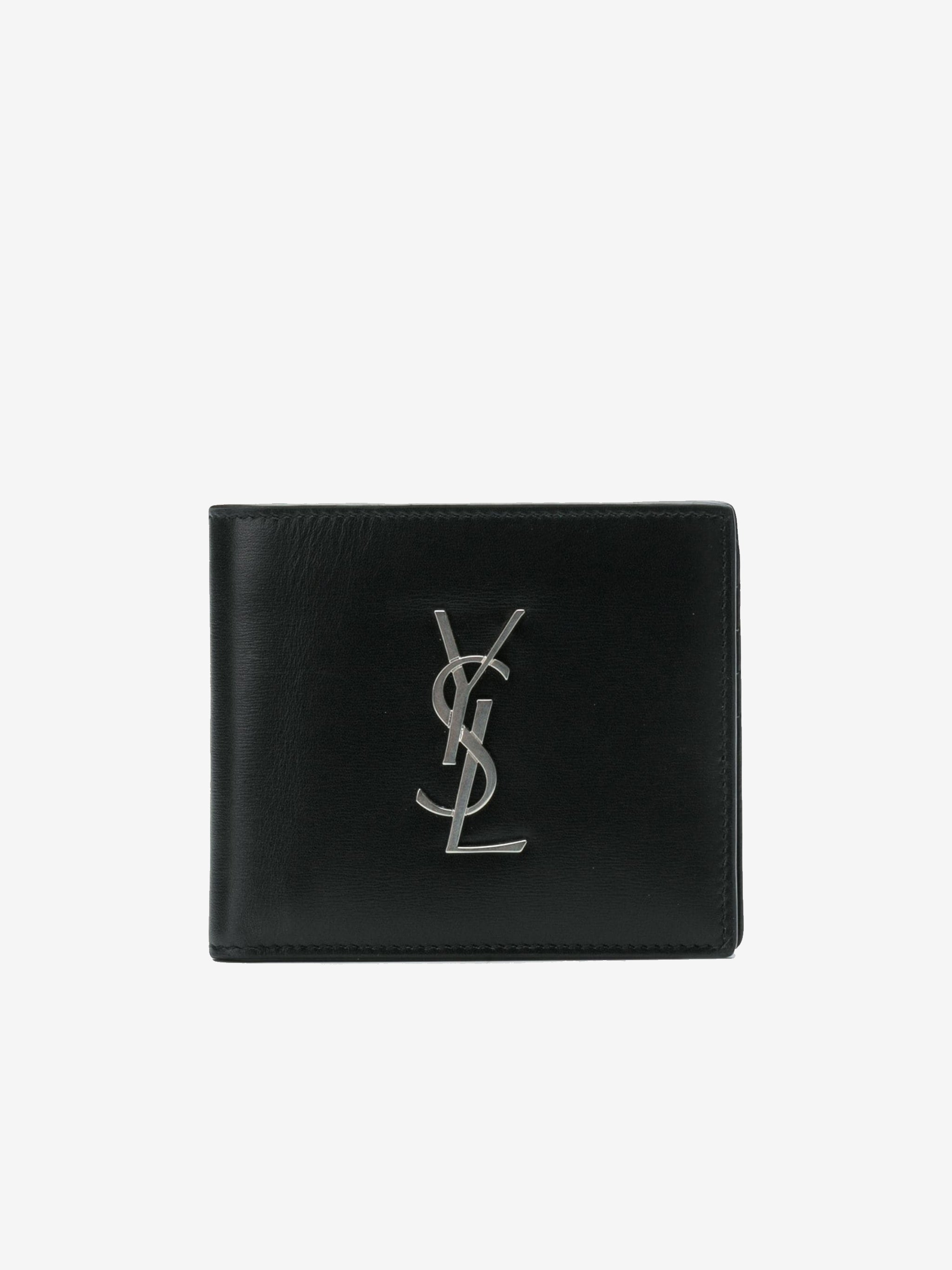 Black bag,front view