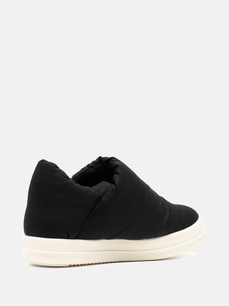 RICK OWENS DRKSHDW - Women Puffer Slip On