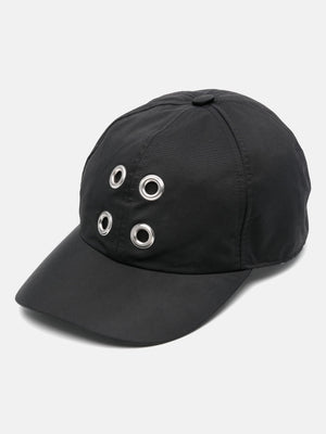 RICK OWENS DRKSHDW - Men Cappello Baseball Cap