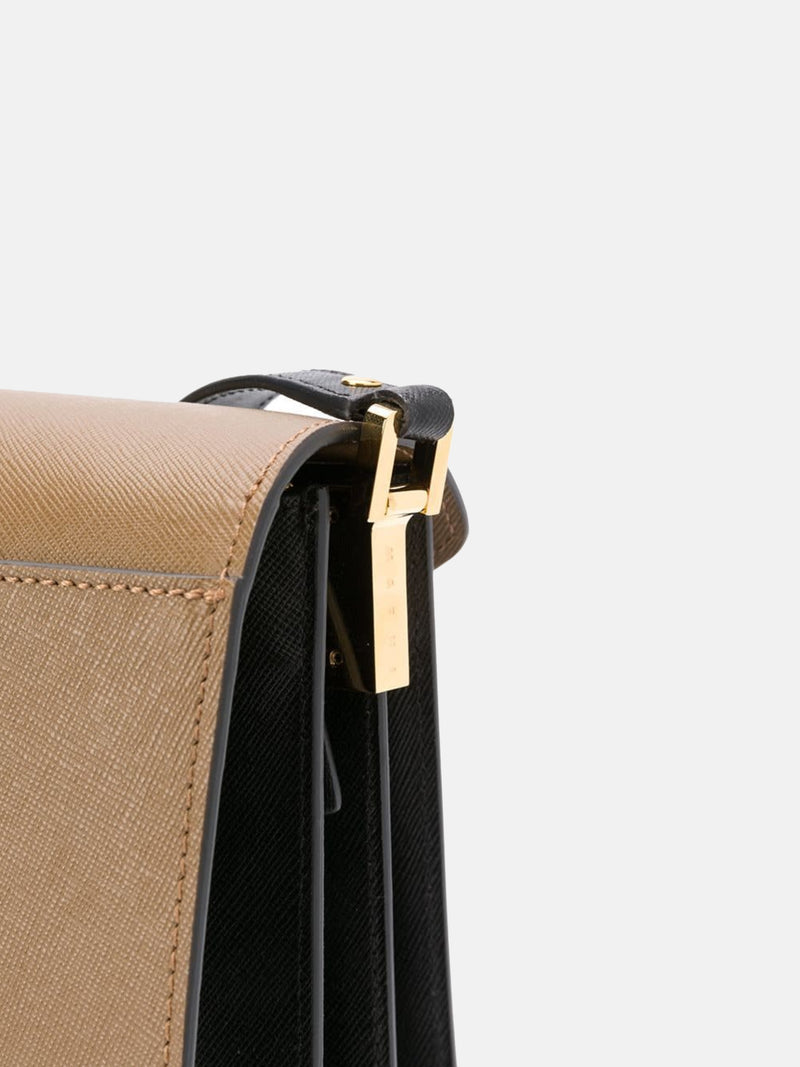 MARNI WOMEN TRUNK BAG MEDIUM