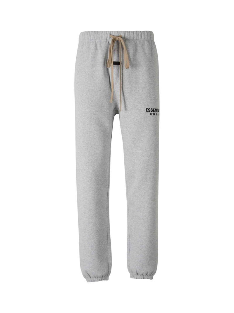 FEAR OF GOD ESSENTIALS - Men Fleece Essential Sweatpants