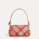 VIVIENNE WESTWOOD - Women Hazel Medium Handbag
