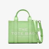 Green bags,front view