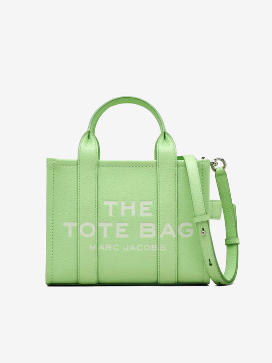 Green bags,front view