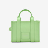 Green bags,back view