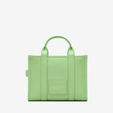 Green bags,back view