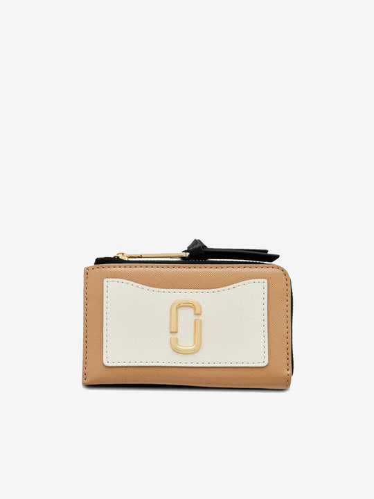 Tan case,front view