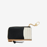 Tan case,back view
