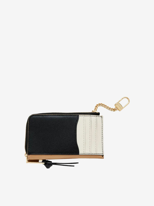 Tan case,back view