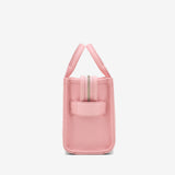 MARC JACOBS - Women The Crossbody Leather Tote Bag