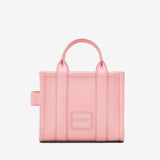 MARC JACOBS - Women The Crossbody Leather Tote Bag