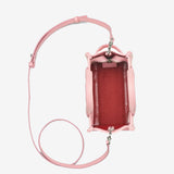 MARC JACOBS - Women The Crossbody Leather Tote Bag