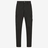 STONE ISLAND - Men Casual Cargo Pocket Trousers