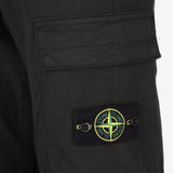 STONE ISLAND - Men Casual Cargo Pocket Trousers