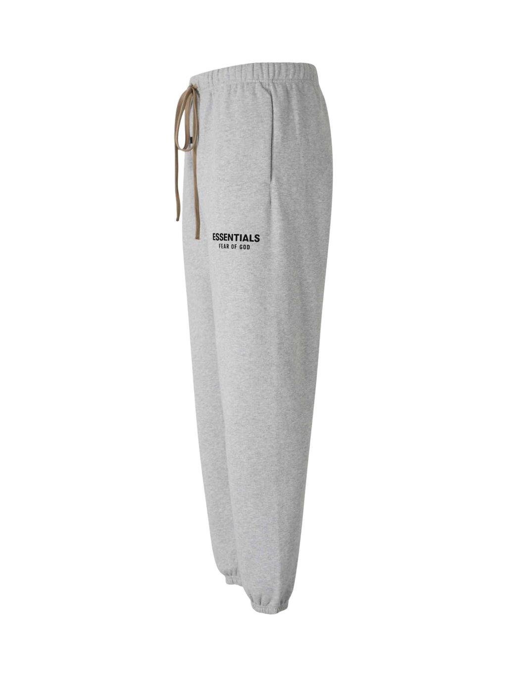 FEAR OF GOD ESSENTIALS - Men Fleece Essential Sweatpants