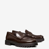 TORY BURCH - Women Classic Lug Loafer