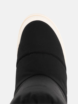 RICK OWENS DRKSHDW - Women Stivali Imbottiti - Mega Bumper Lunar Shoes