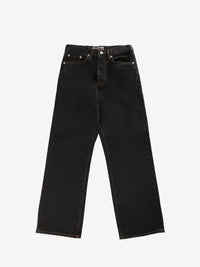 STUSSY - Men Classic Denim Jeans