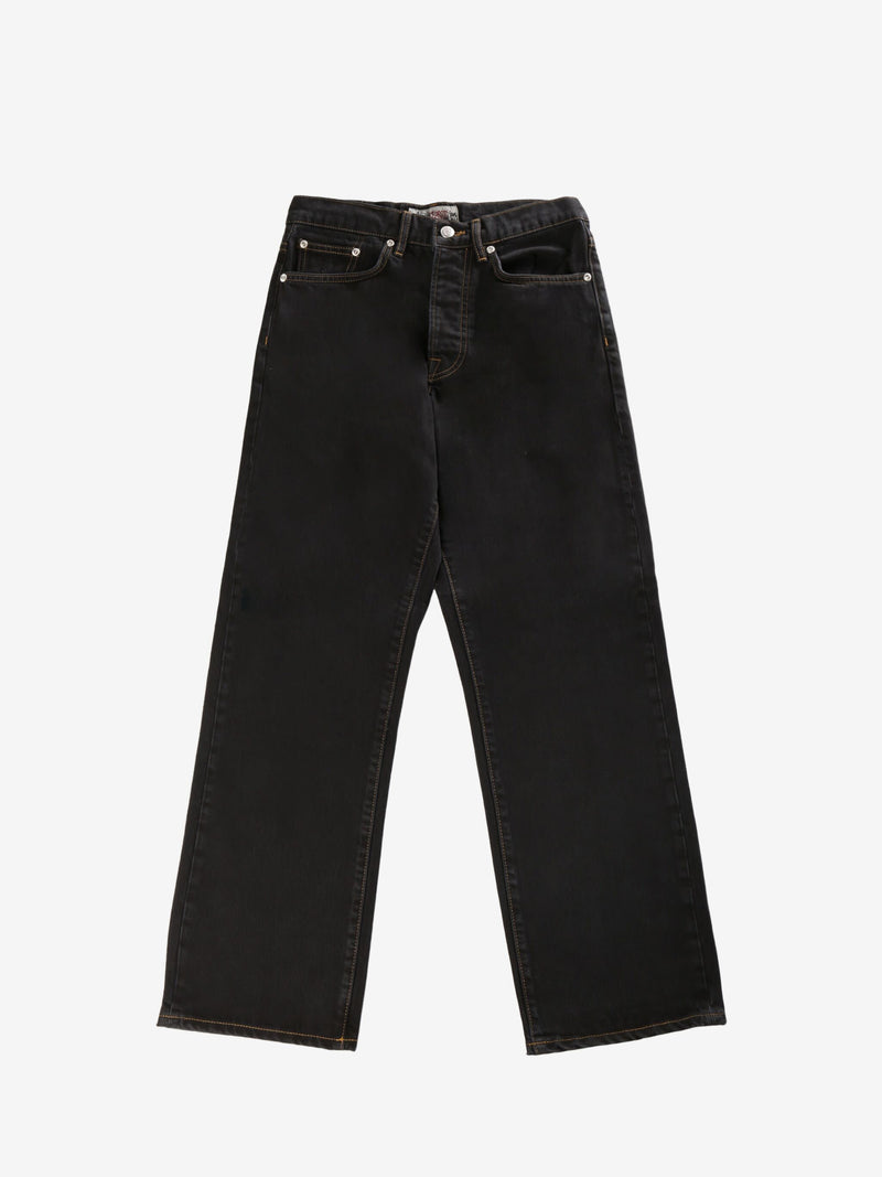 STUSSY - Men Classic Denim Jeans