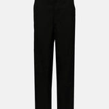 COMME DES GARCONS SHIRT - Men Seam Detail Pant